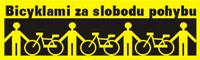 PROTESTNÝ BICYKLOVÝ VÝLET